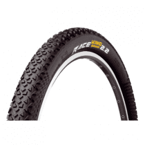 Pneu CONTINENTAL Race King ProTection Tubeless 27.5" x 2.2"