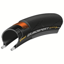 Pneu CONTINENTAL Grand Sport Race Pliable 700x28C