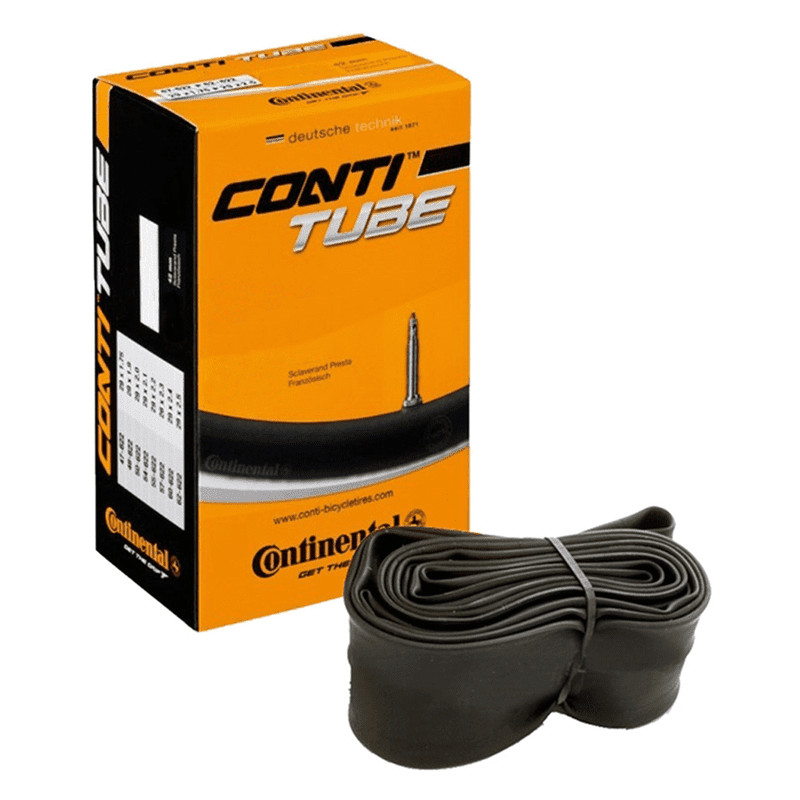 Chambre à Air CONTINENTAL MTB S42 Presta 27.5" x 0.16"