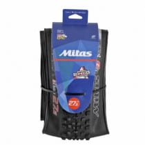 Pneu MITAS Scylla TD V96 Pliable Tubeless Supra CRX 27,5" x 2,25"