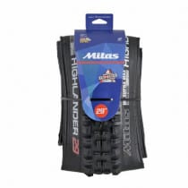 Pneu MITAS Highlander R02 Pliable DH Supra Max Textra Edc-Dual Comp 29" x 2,45"