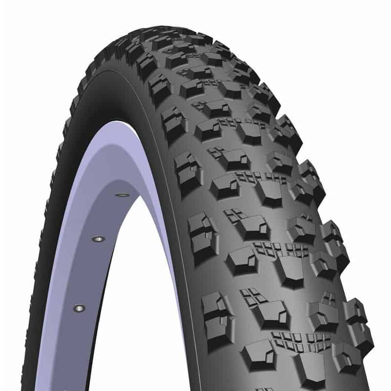 Pneu MITAS Tomcat R12 29" x 2,10"