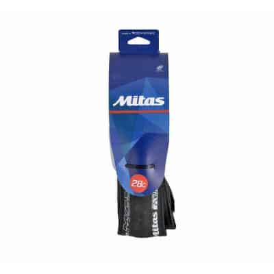Pneu MITAS Arrow R23 TR Supra Weltex 27.5" x 0.90"