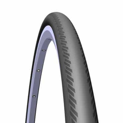 Pneu MITAS Arrow R23 TR Supra Weltex 27.5" x 0.90"