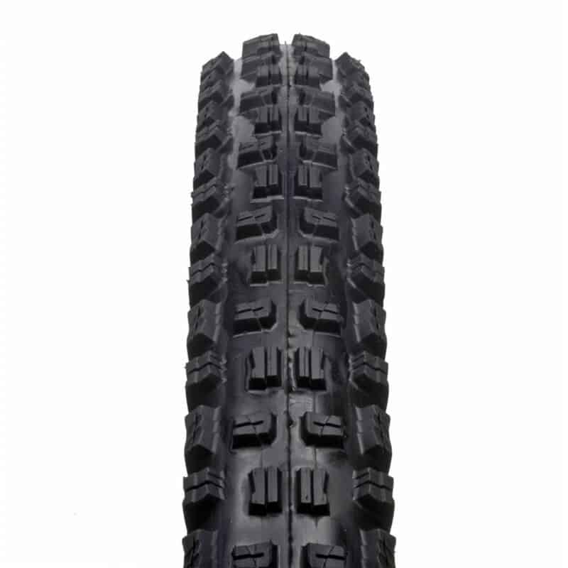 Pneu MITAS Highlander R02 Pliable DH Supra Max Textra Edc-Dual Comp. 27,5" x 2,45"