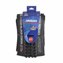 Pneu MITAS Highlander R02 Pliable DH Supra Max Textra Edc-Dual Comp. 27,5" x 2,45"