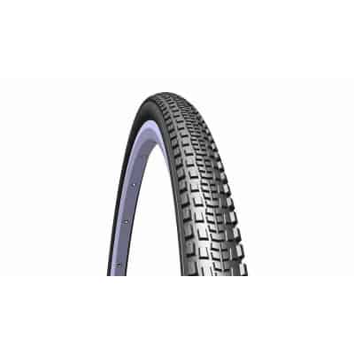 Pneu MITAS X-Road R17 Pliable Tubeless Supra Weltex 27.5" x 1.3"