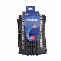 Pneu MITAS Kratos R10 TR Textra Edc-Dual E-MTB 27,5" x 2,60"