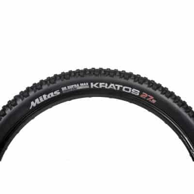 Pneu MITAS Kratos R10 TR Textra Edc-Dual E-MTB 27,5" x 2,60"