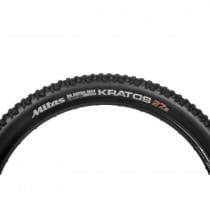 Pneu MITAS Kratos R10 TR Textra Edc-Dual E-MTB 27,5" x 2,60"