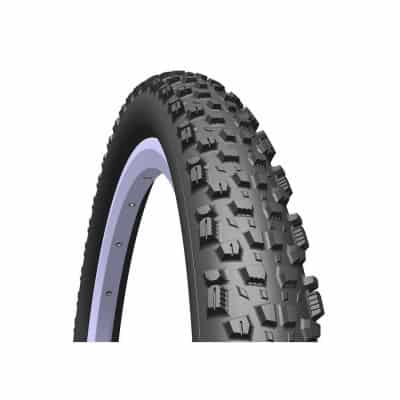 Pneu MITAS Kratos R10 TR Textra Edc-Dual E-MTB 27,5" x 2,60"