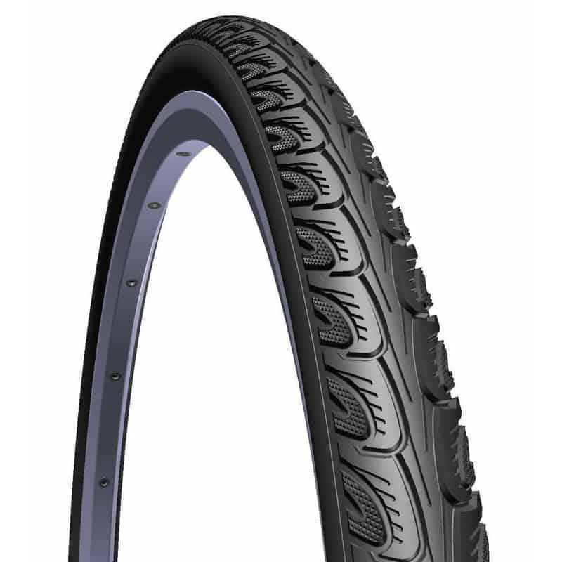 Pneu MITAS Hook V69 26" x 1.5"
