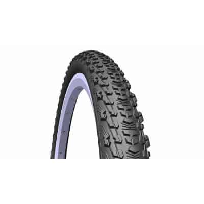 Pneu MITAS Scylla V75 Rigide Classic 26" x 2,10"