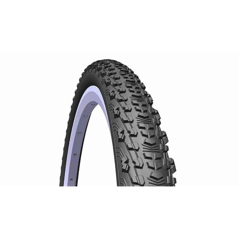 Pneu MITAS Scylla V75 Rigide Classic 26" x 2,10"