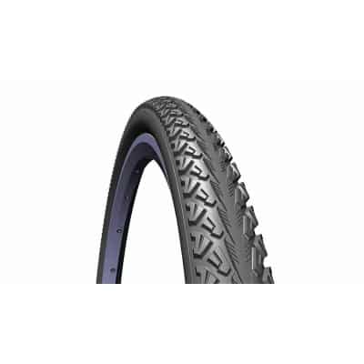 Pneu MITAS Shield V81 Classic Clever Face 26" x 1,50" Rigide