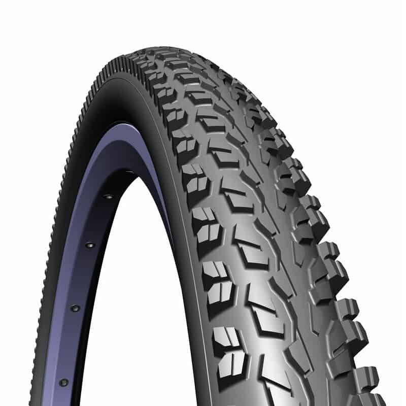Pneu MITAS Blade V83 26" x 1,90"