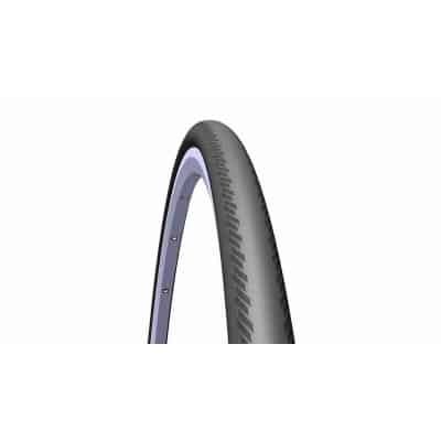Pneu MITAS Arrow R16 Pliable Racing Pro Weltex 27.5" x 1.10"