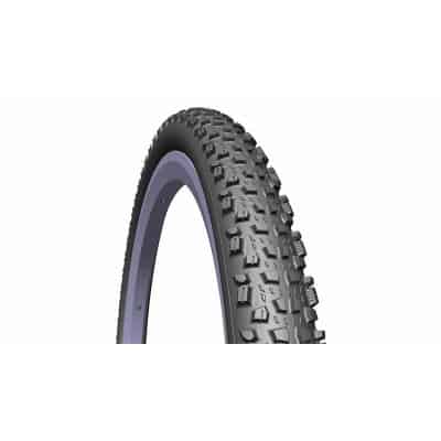 Pneu MITAS Kratos V98 Pliable Tubeless Supra Textra Comp.CRX 29" x 2,25"