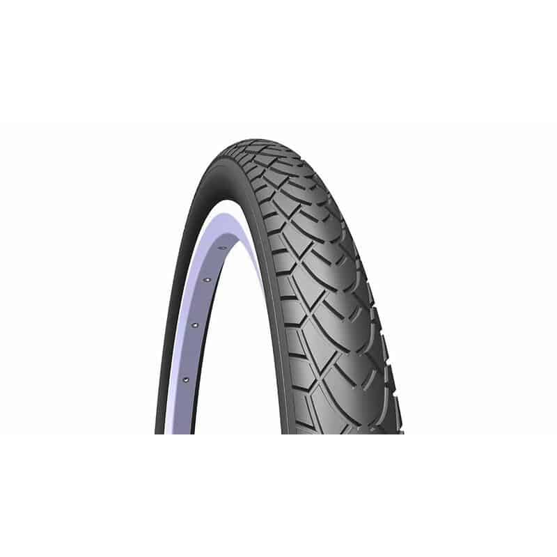Pneu MITAS Walrus V41 Pre-Classic 18" x 1,75" Rigide