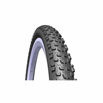 Pneu MITAS Hyperion R13 Pliable Tubeless Supra Textra Comp. CRX 27,5" x 2,10"