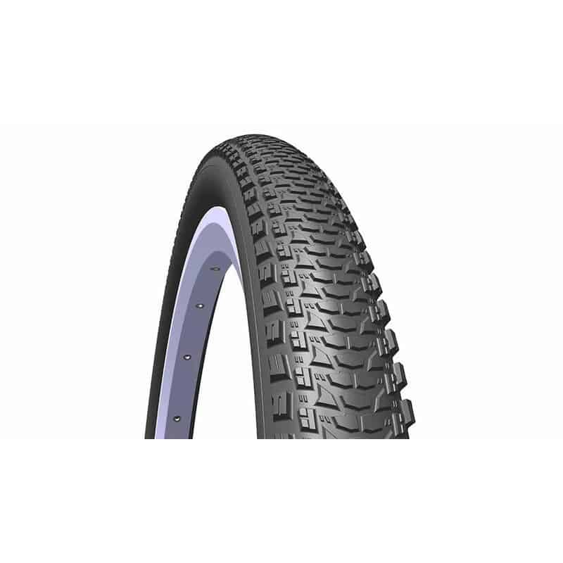 Pneu MITAS Zefyros R14 Pliable Tubeless Supra Textra Comp.CRX 27,5" x 2,25"