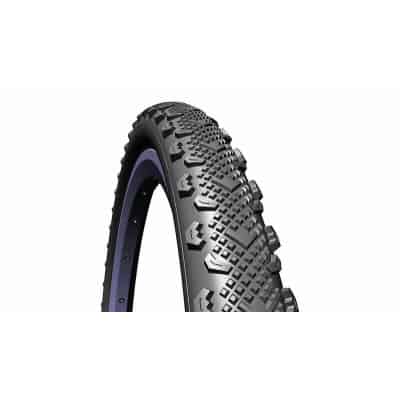 Pneu MITAS Winner Classic V45 26" x 1,90" Rigide
