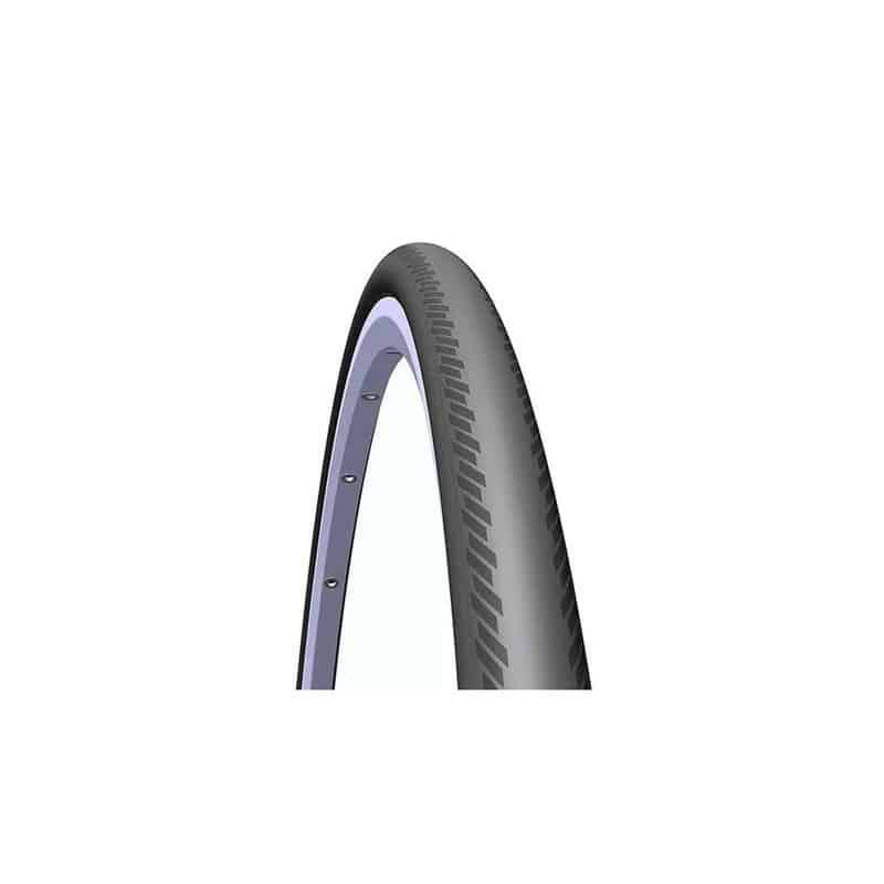 Pneu MITAS Arrow R16 Pliable Racing Pro Weltex 27.5" x 1"