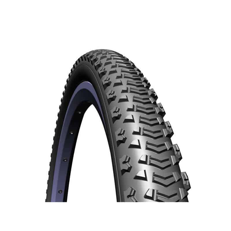 Pneu MITAS Acris V60 26" x 1,90"