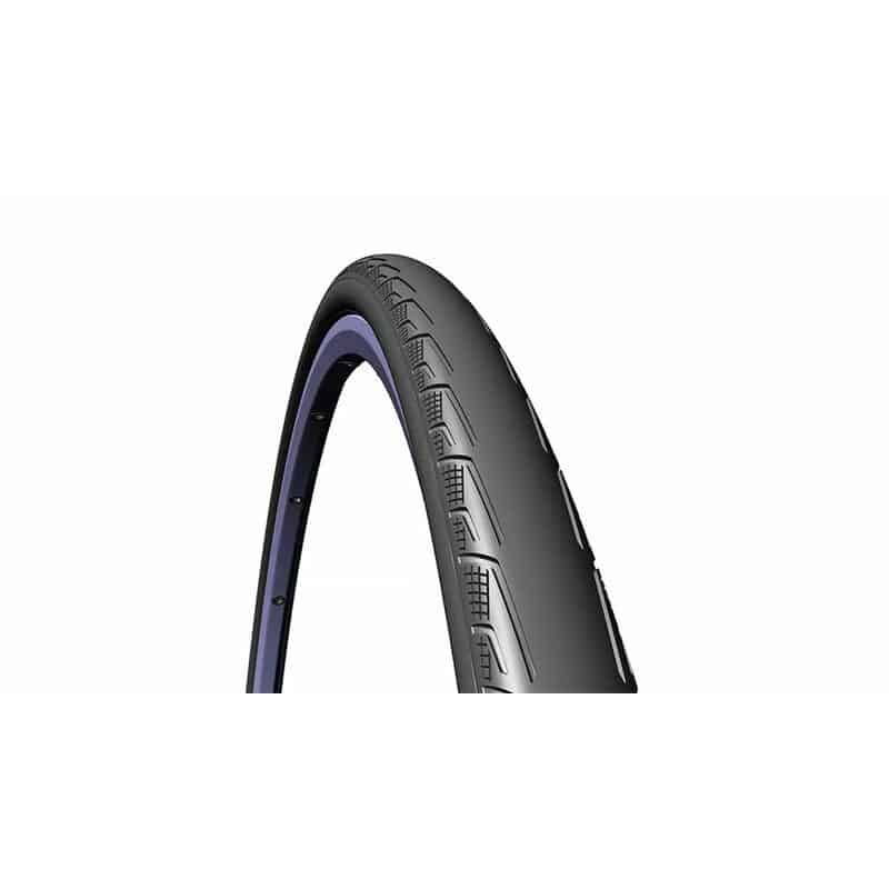Pneu MITAS Syrinx V80 Pliable Racing Pro Weltex 27.5" x 1"