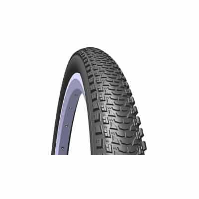 Pneu MITAS Zefyros R14 Pliable Tubeless Supra Textra Comp.CRX 29" x 2,25"