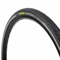 Pneu MITAS Electron R21 Dynamic E-Protec 360° + Réfléchissant 28" x 1,75" Rigide