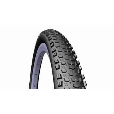 Pneu MITAS Scylla New R22 Pliable Tubeless Supra Textra Comp. CRX 29" x 2,25"