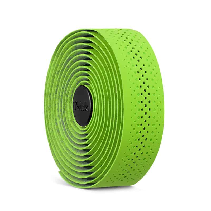 Ruban de Cintre FIZIK Tempo Microtex Bondcush Soft 3mm Vert