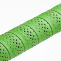 Ruban de Cintre FIZIK Tempo Microtex Bondcush Classic 3mm Vert