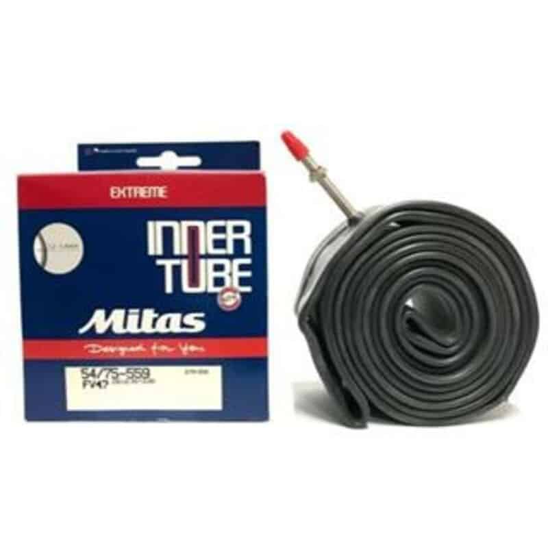 Chambre à Air MITAS FV47 Presta Extreme 26" x 2,10 - 3,00"