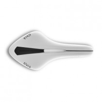 Selle de Vélo FIZIK Arione R3 Open Large Blanc