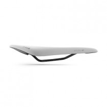 Selle de Vélo FIZIK Arione R3 Open Large Blanc