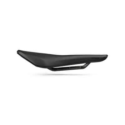 Selle de Vélo FIZIK Tempo Argo R1 150mm Carbone 7x9mm
