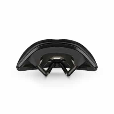 Selle de Vélo FIZIK Tempo Argo R1 150mm Carbone 7x9mm