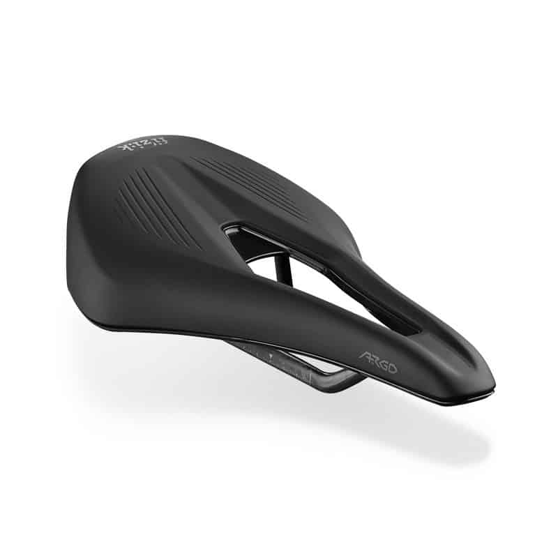 Selle de Vélo FIZIK Vento Argo R1 150mm Carbone 7x9mm