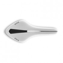 Selle de Vélo FIZIK Arione R3 Open Regular Blanc