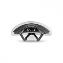 Selle de Vélo FIZIK Arione R3 Open Regular Blanc