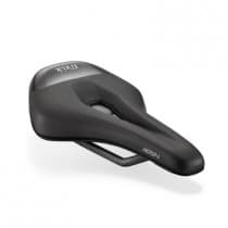 Selle de Vélo FIZIK Terra Aidon X1 Noir 160 mm Carbone