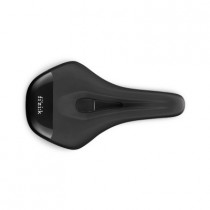 Selle de Vélo FIZIK Terra Aidon X1 Noir 160 mm Carbone