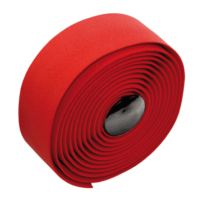 Ruban de Cintre / Guidoline pour Vélo Route VELO Liège Rouge