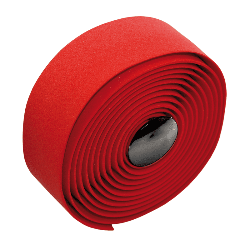 Ruban de Cintre / Guidoline pour Vélo Route VELO Liège Rouge