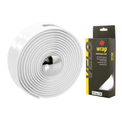 Ruban de Cintre / Guidoline pour Vélo Route VELO Liège Blanc