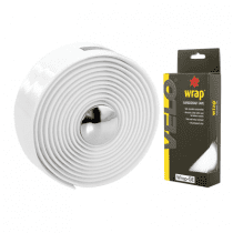 Ruban de Cintre / Guidoline pour Vélo Route VELO Liège Blanc