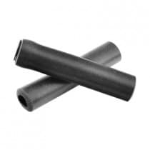Revêtements de Poignées E-Bike VELO Silicone Noir