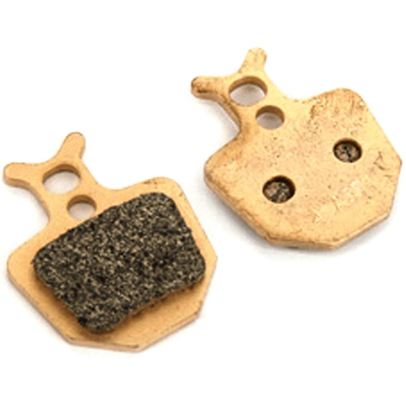 Plaquettes de Frein Vélo CL BRAKES Métal Fritté